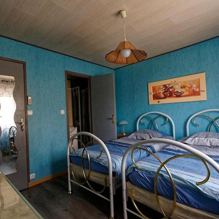 Chambres D'Hotes & Gites La Paysanne Fresnes-en-Woevre Exterior foto