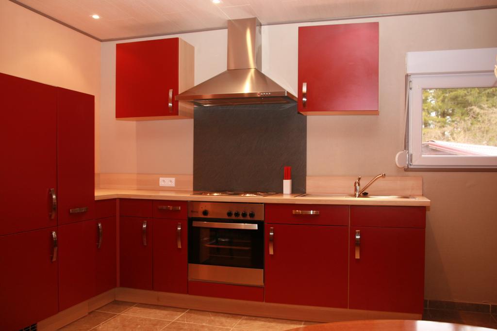 Chambres D'Hotes & Gites La Paysanne Fresnes-en-Woevre Exterior foto