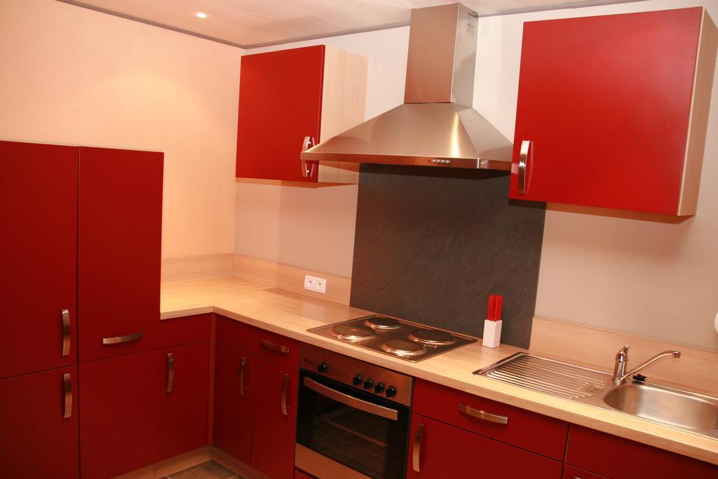 Chambres D'Hotes & Gites La Paysanne Fresnes-en-Woevre Exterior foto