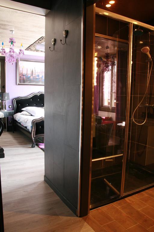 Chambres D'Hotes & Gites La Paysanne Fresnes-en-Woevre Exterior foto